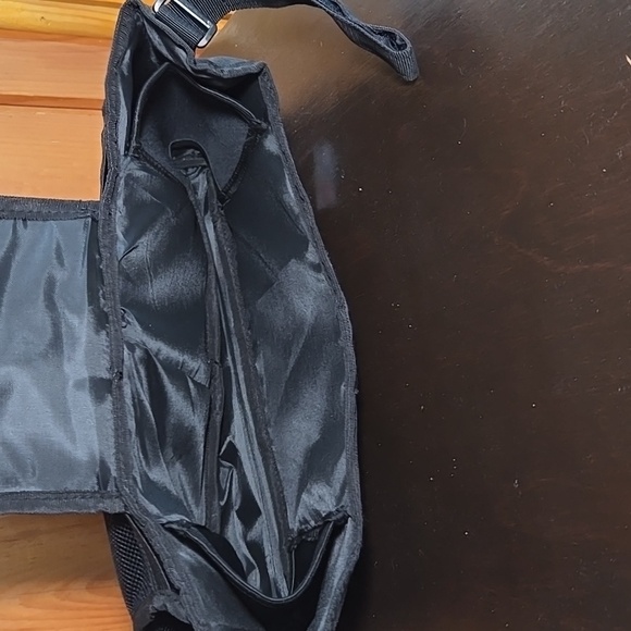 GO BABY GROW STROLLER BAG - Picture 4 of 4